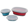 Robinson Home Products 6PC Collap Storage Set 41151
